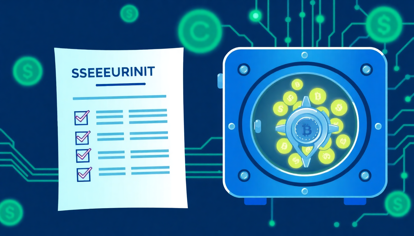 加密货币借贷平台安全吗 配图1