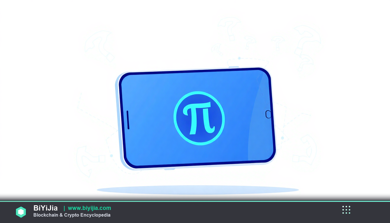 pi币会不会归零？老韭菜深度拆解与实战经验分享