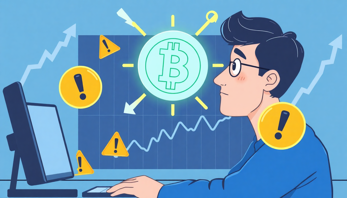 中国最大的炒币平台 配图2