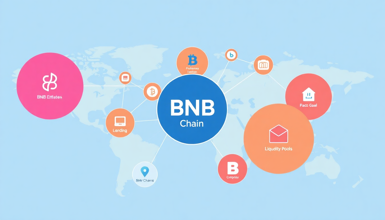 bnb质押挖矿怎么操作 配图2