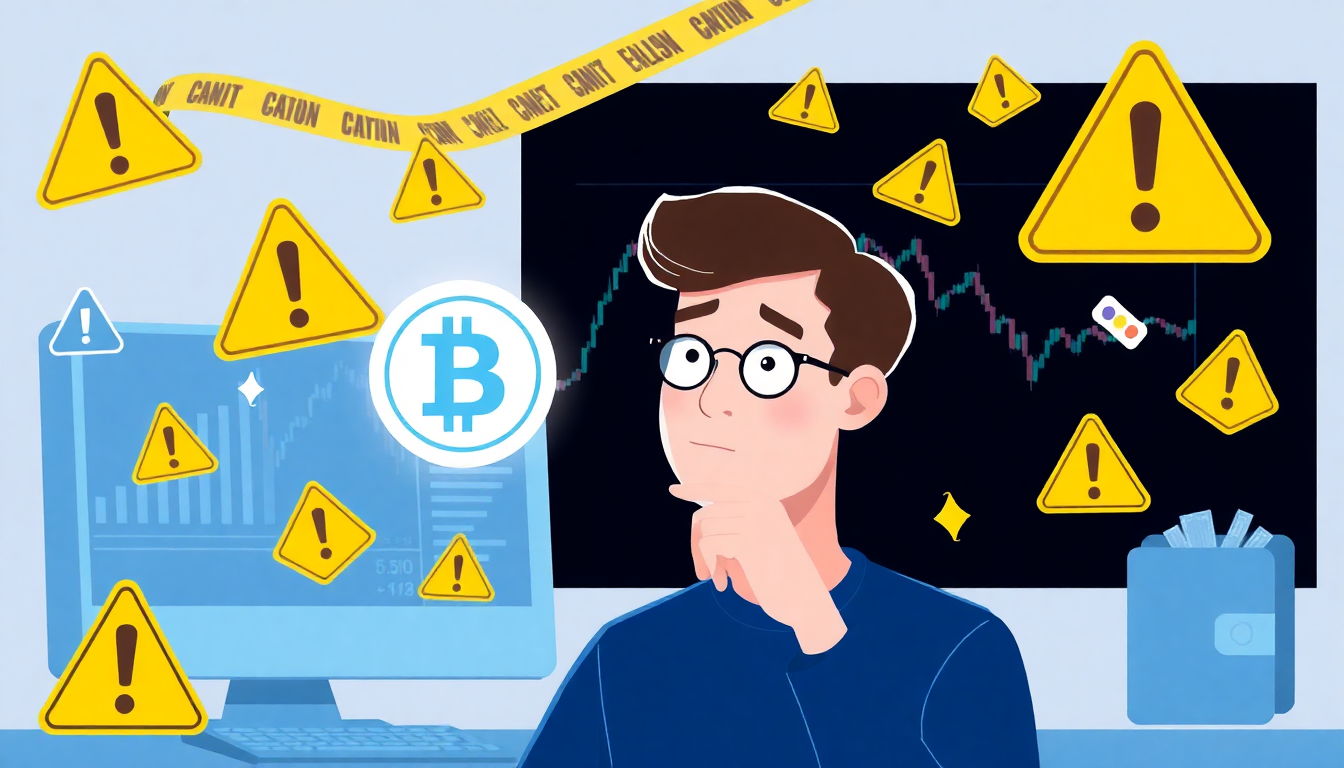 手机炒币怎么操作步骤 配图2