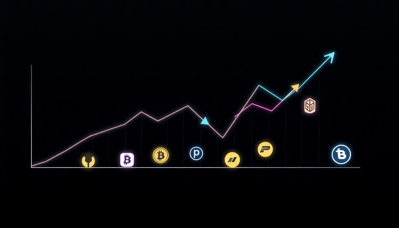 pi币交易所价格走势 配图1
