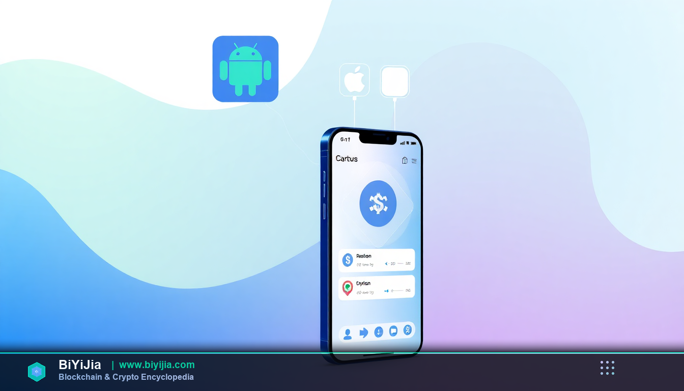 一步到位：Bitget Wallet官网 APP 下载与使用全指南