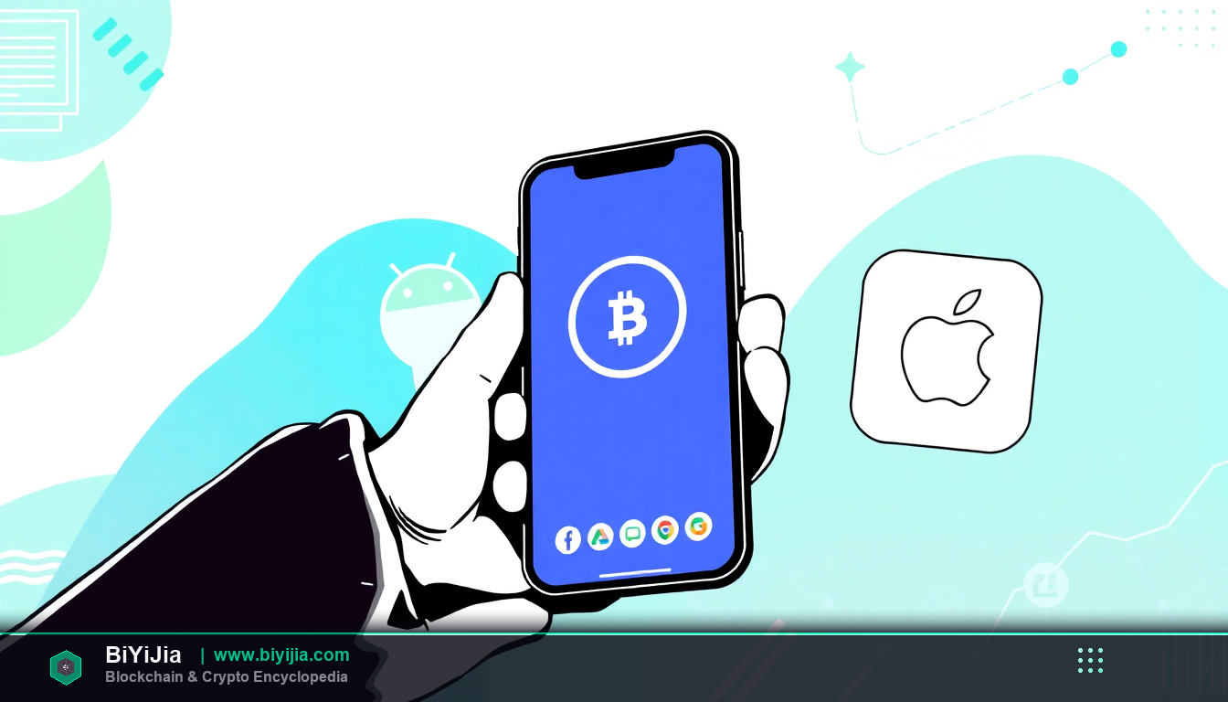 手把手教你BNB交易所官方下载：从下载到安全使用全攻略