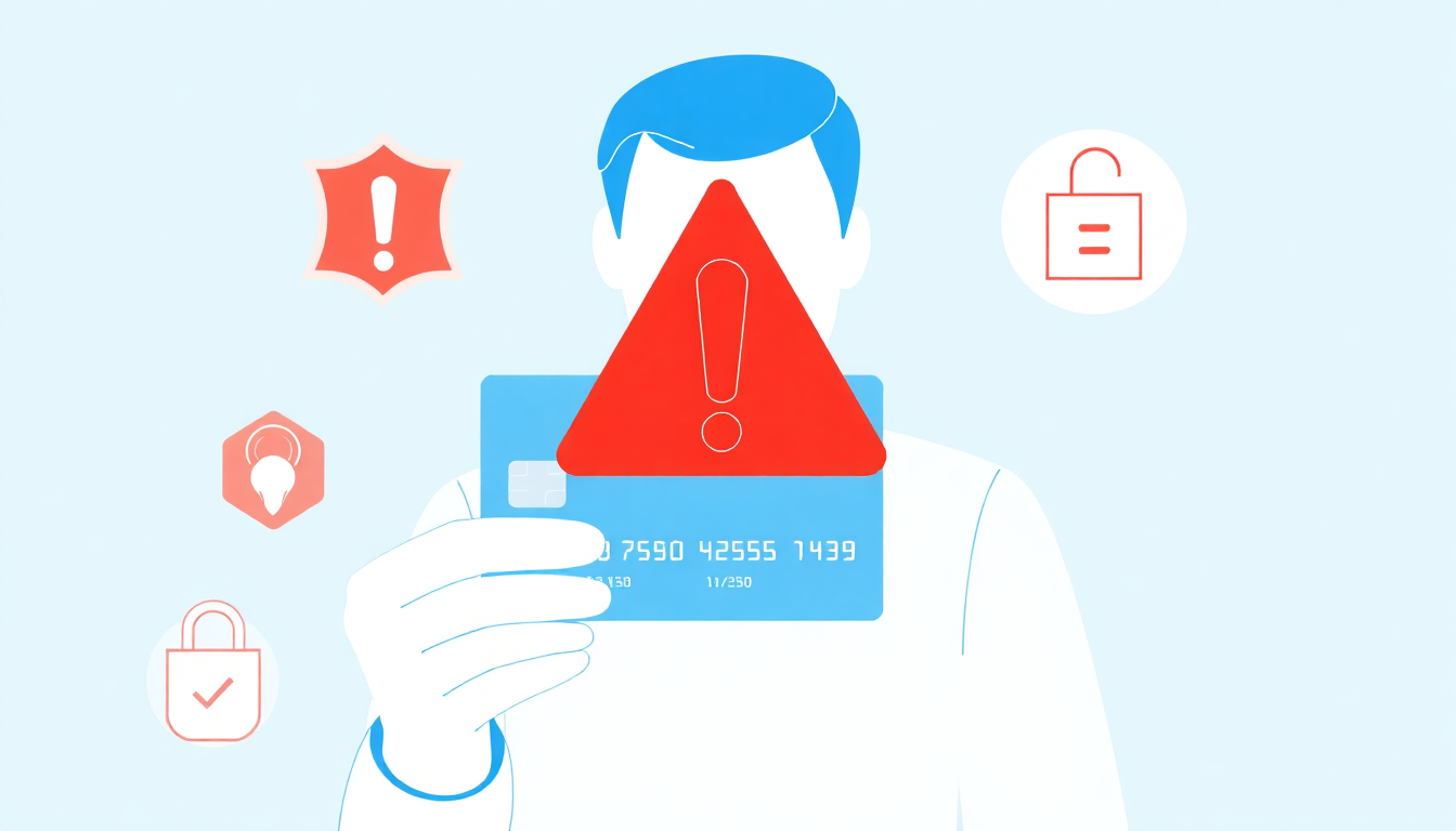 假客服骗局怎么防范 配图2