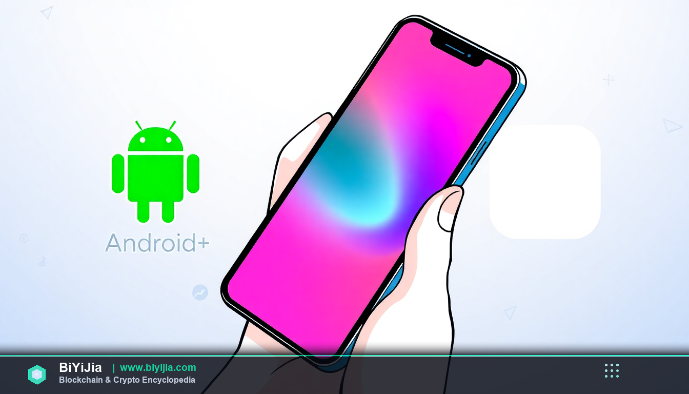 手把手教你装必安交易所app官方最新版——一步到位的完整指南