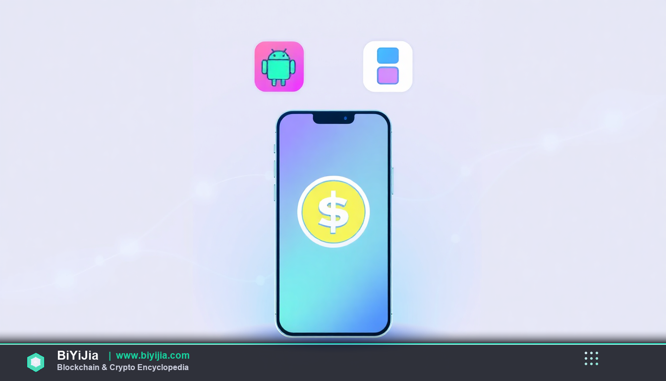 一步到位：gate交易平台app下载完整教程与实战技巧