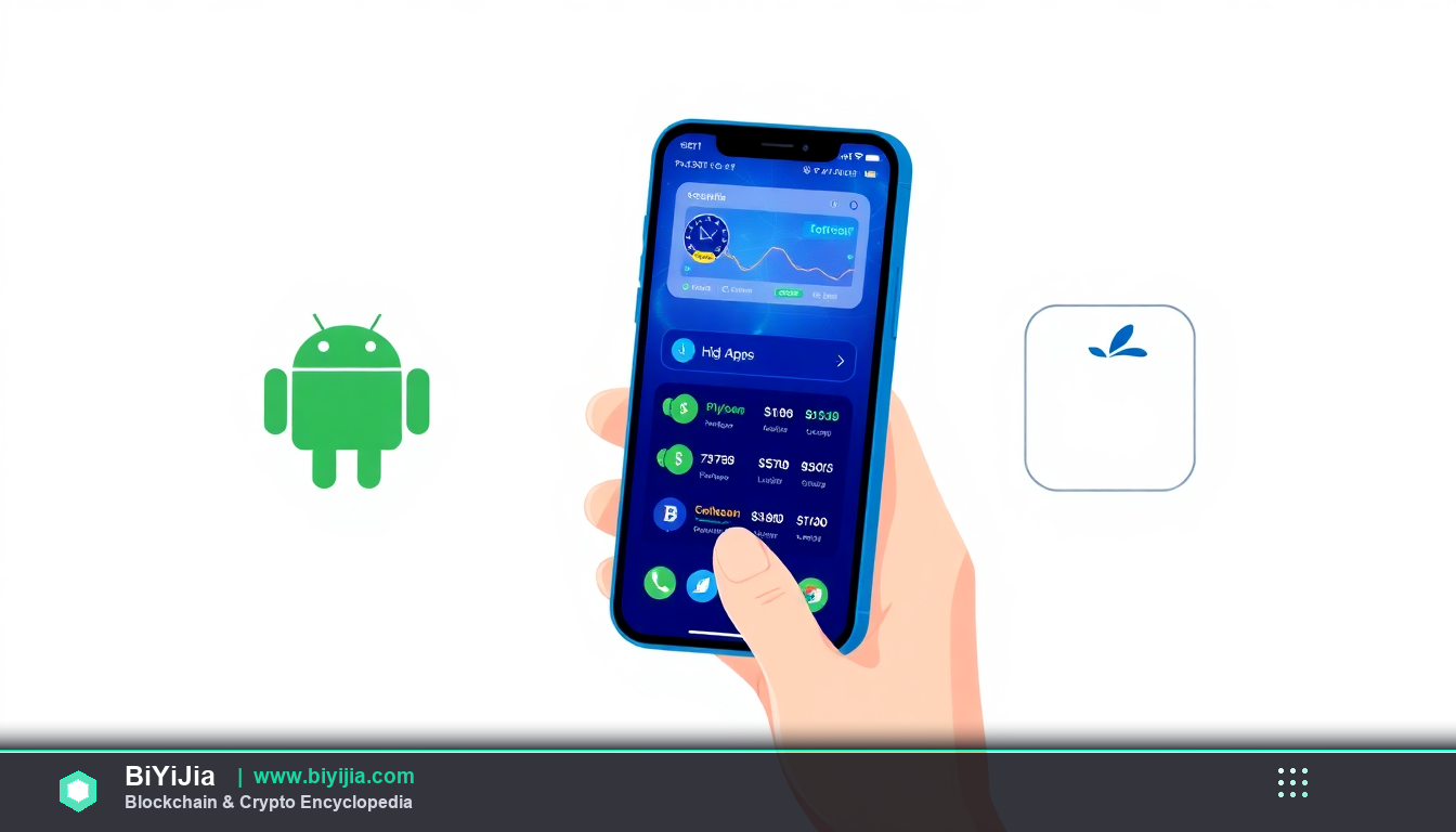 手把手教你从 binanceapp 官网下载安装，避坑省钱全攻略