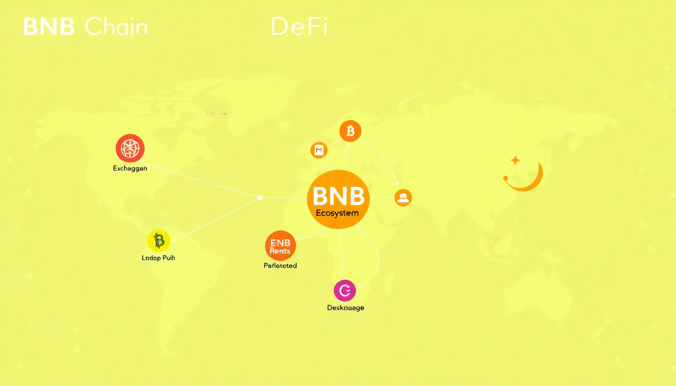 metamask怎么添加bnb链 配图2