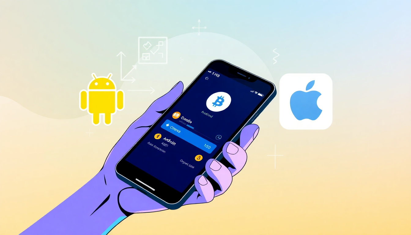 全方位毕安软件下载教程：一步步教你安全装APP