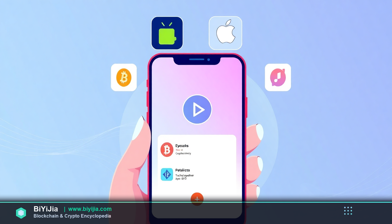一步搞定比特币钱包官方版app下载与使用全攻略