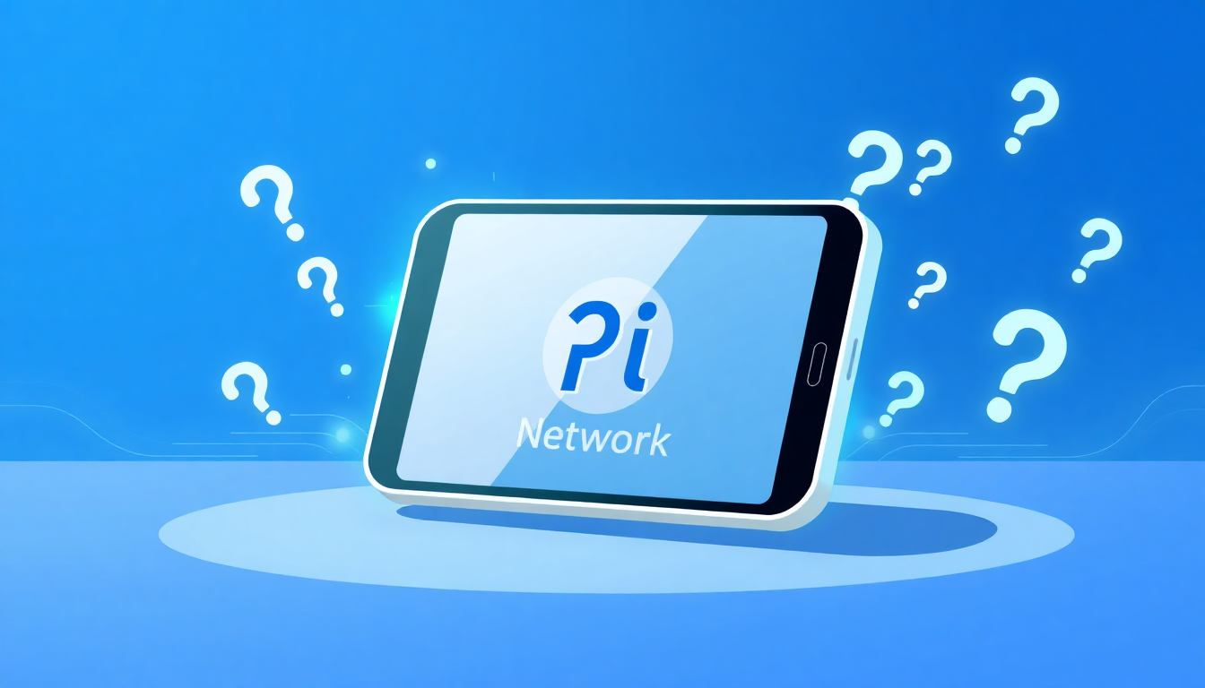 Pi币上交易所了吗？实盘分析与上币路径全攻略