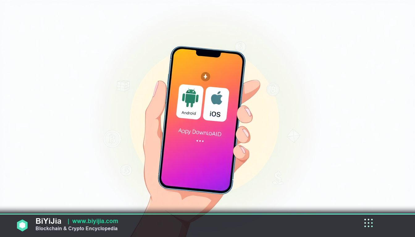 比特币官网下载全攻略：一步步教你装好官方APP