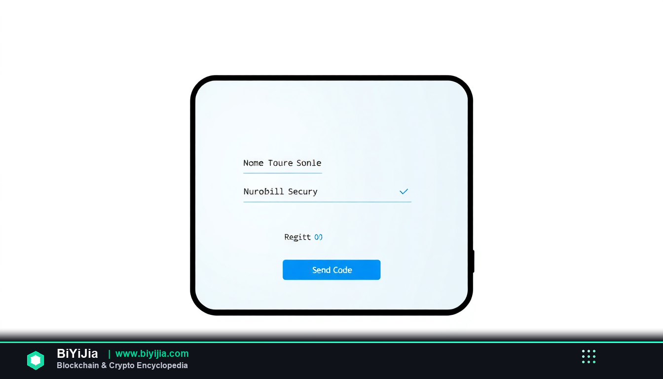 一步步教你搞定 mexc 交易所怎么注册，懒人必看