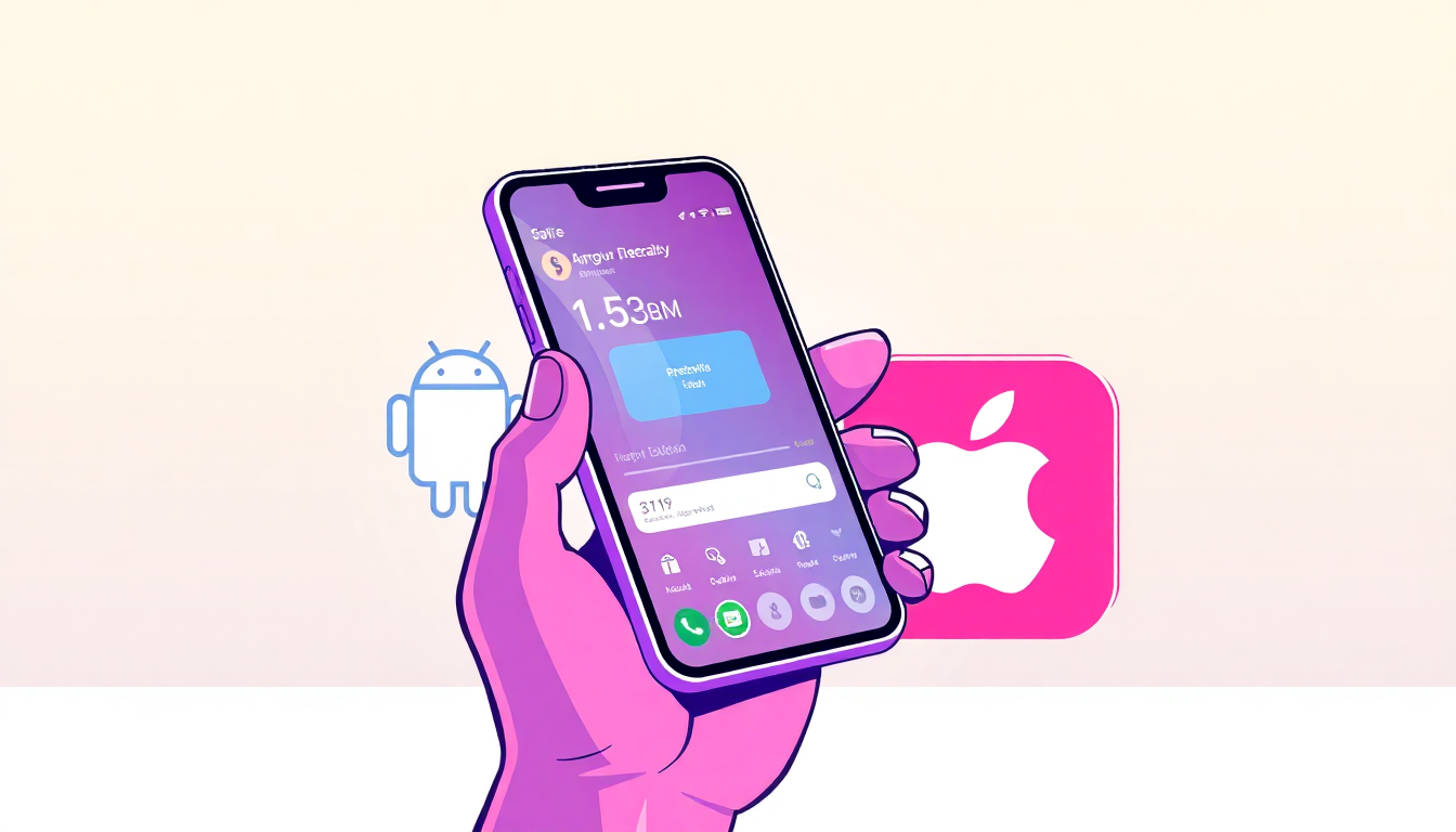 一步步教你搞定比特币app平台下载安装与使用指南