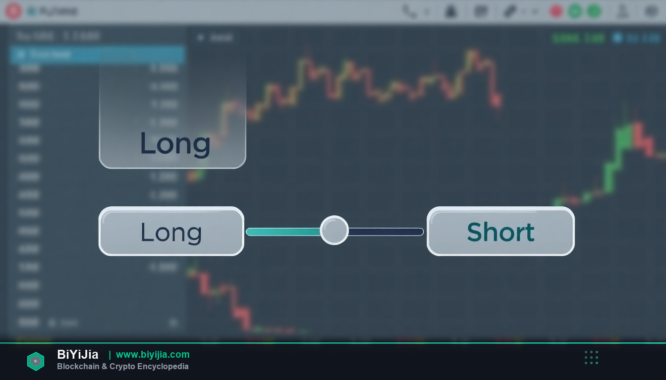 合约交易止盈止损怎么设置？手把手教你不踩坑
