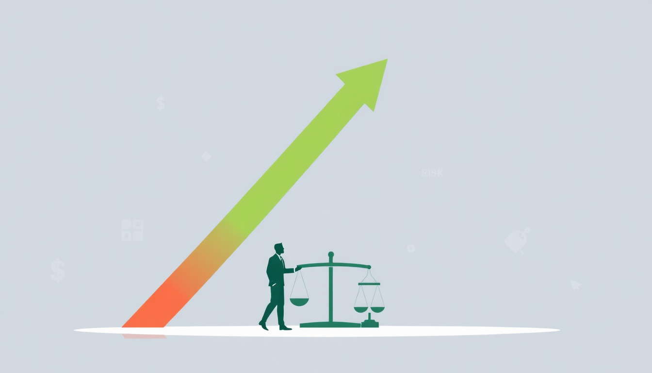 合约交易止盈止损怎么设置 配图1