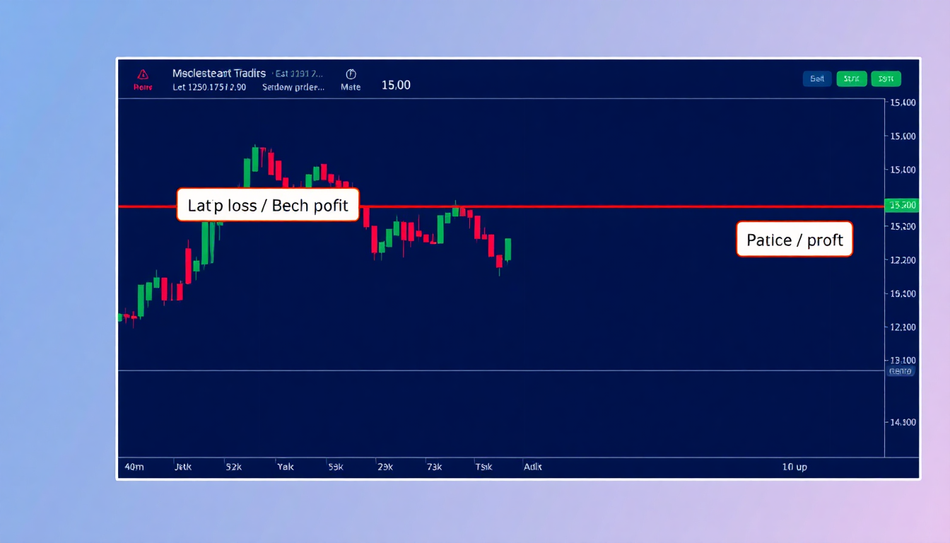 合约交易止盈止损怎么设置 配图2