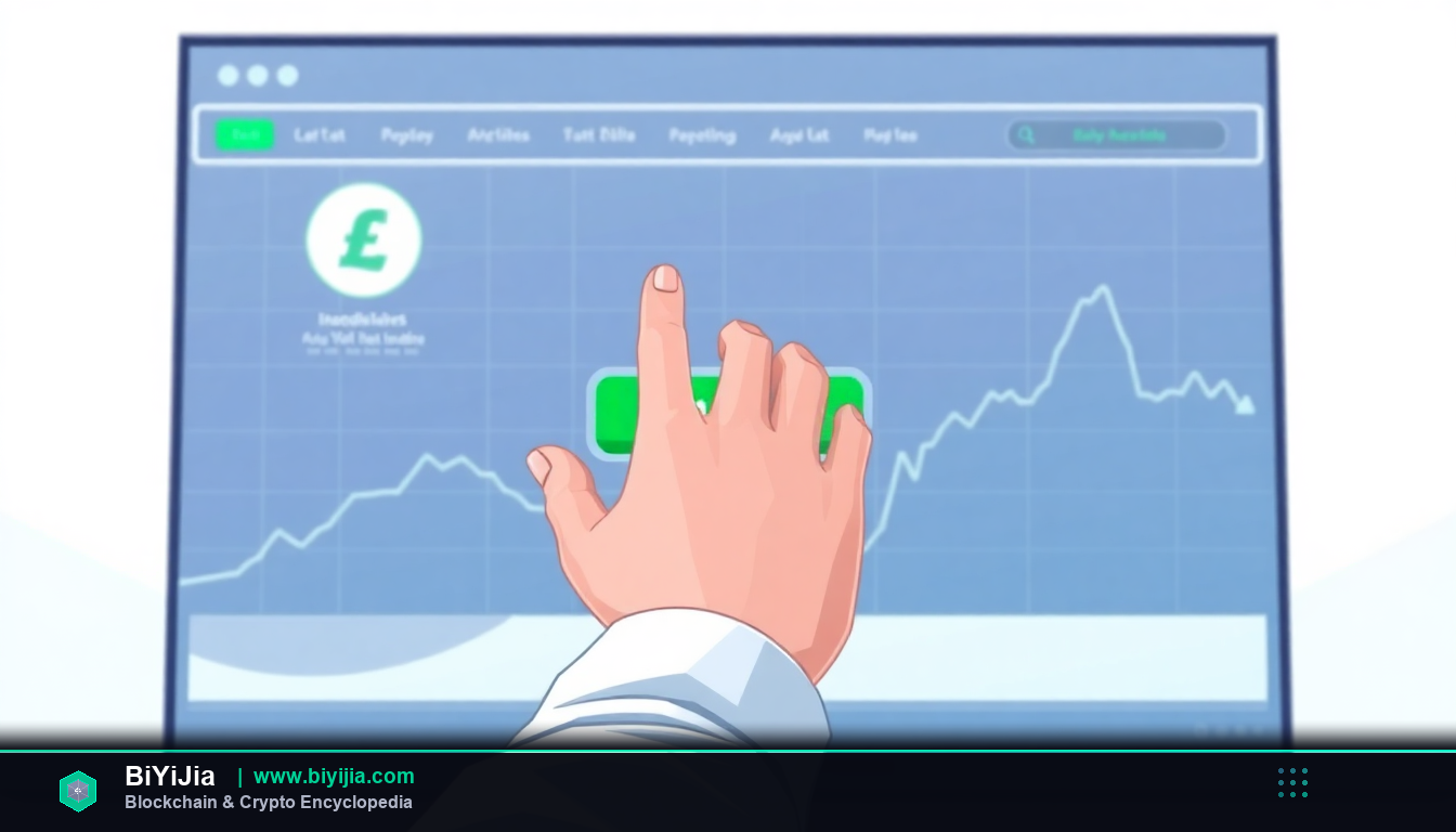 炒币会不会坐牢？实盘操作与风险全解析