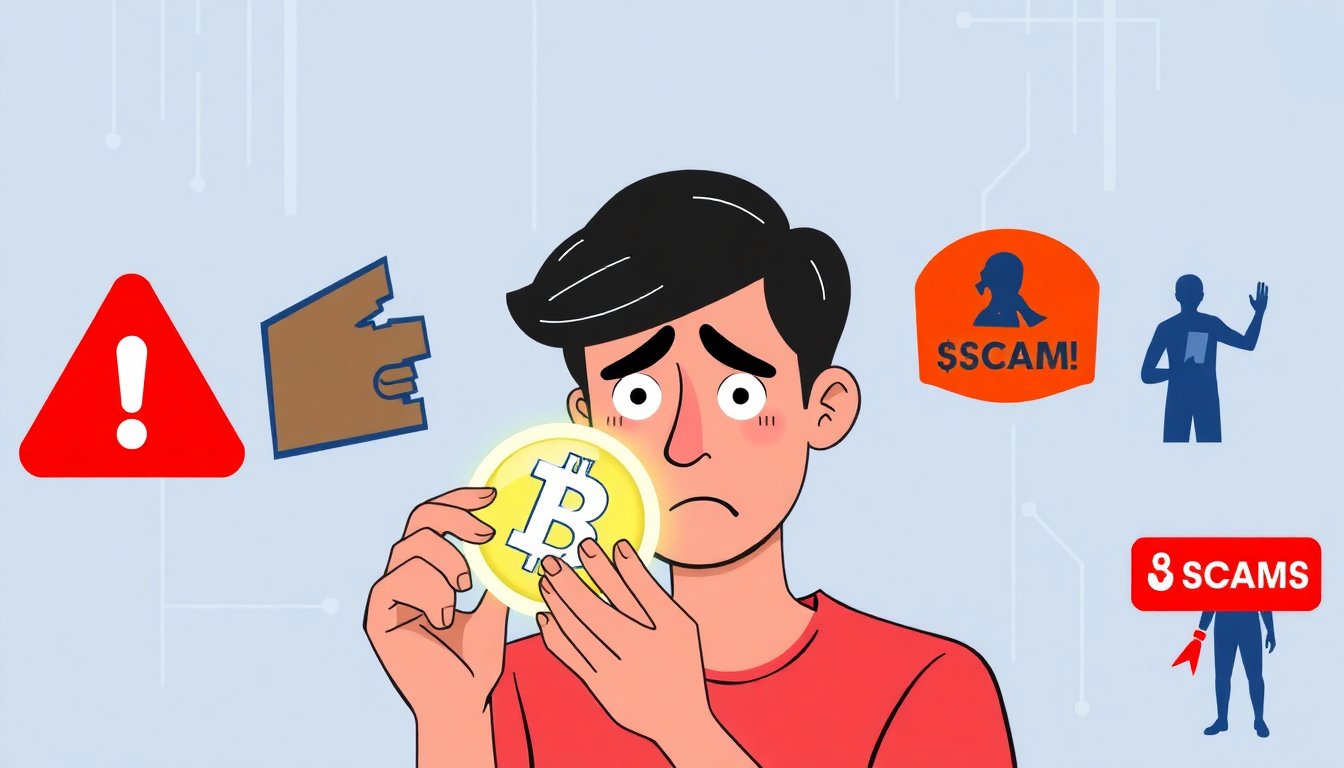 炒币会不会坐牢 配图2