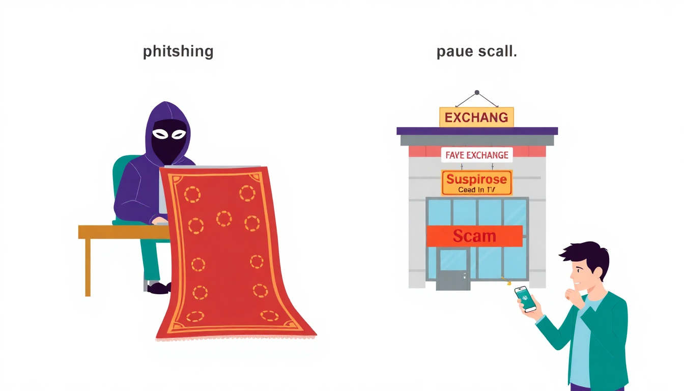 虚拟币变现被冻卡怎么办 配图1