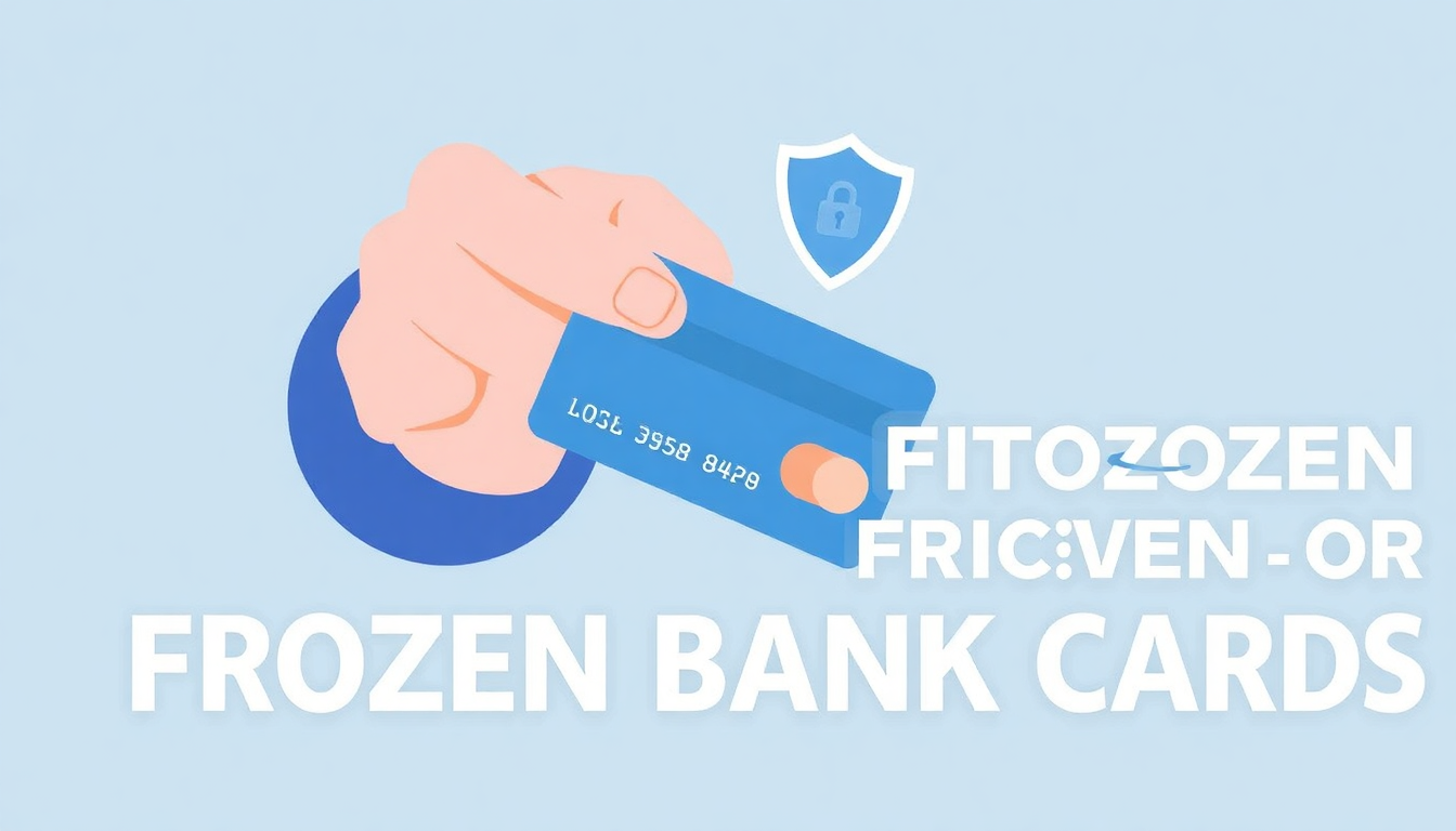 虚拟币变现被冻卡怎么办 配图2