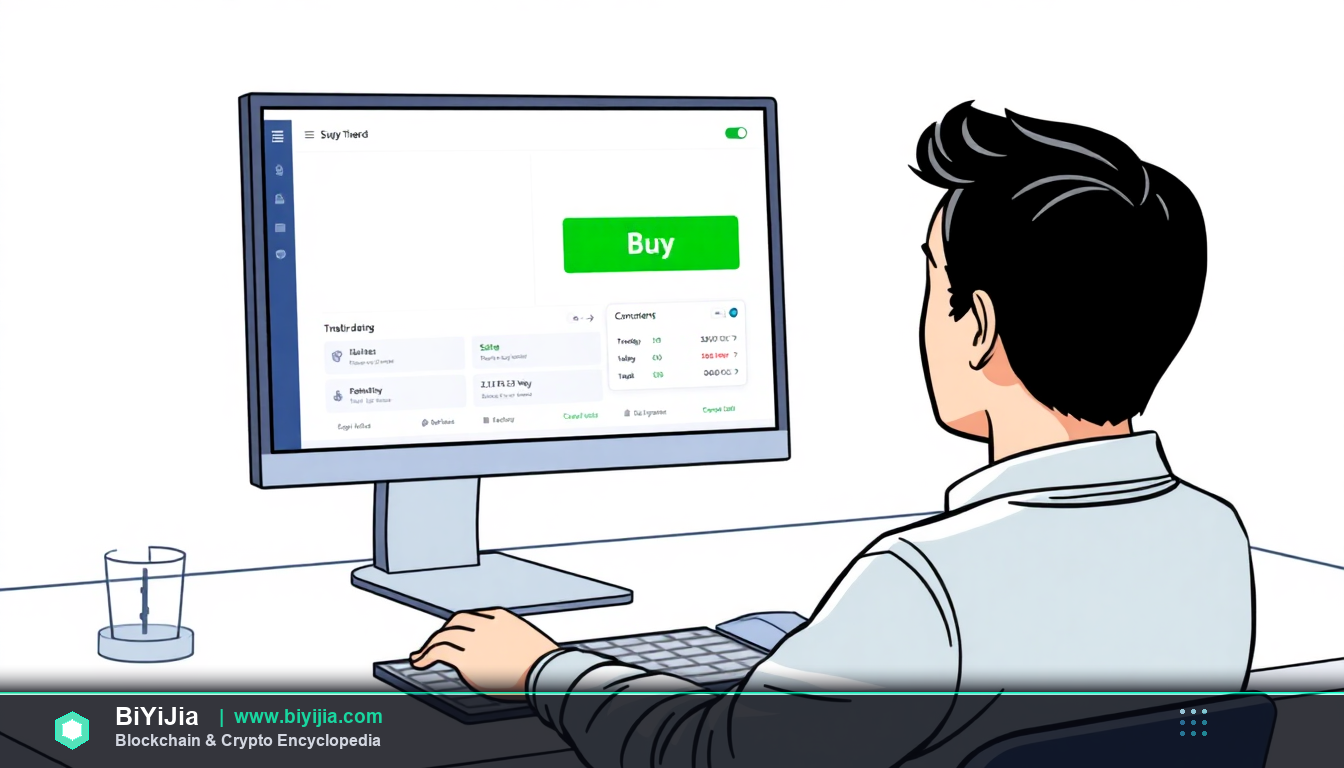深度拆解b安交易所：从入门到实战的完整指南
