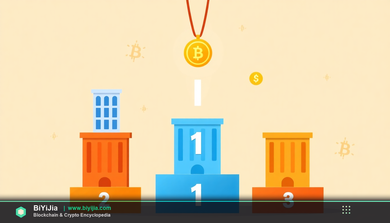 深度评测：国内炒币十大交易平台到底谁更靠谱？