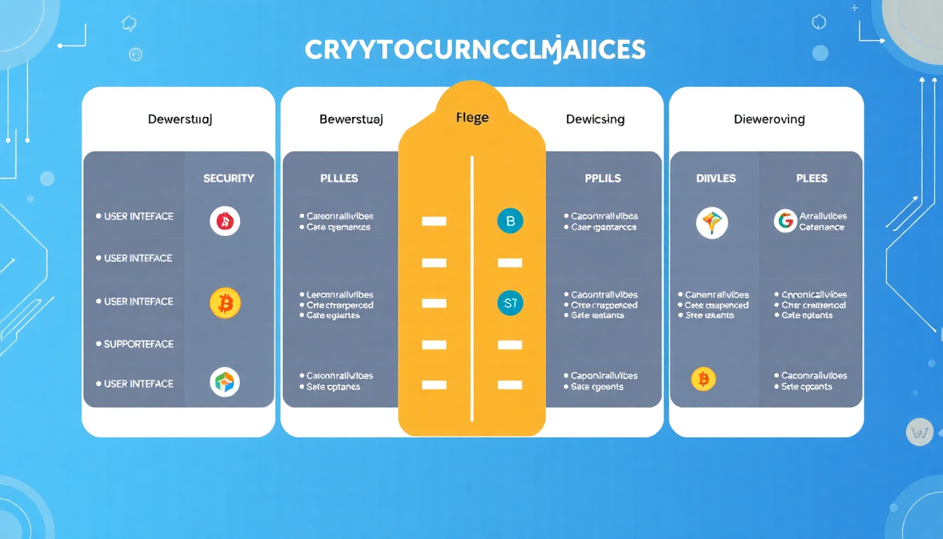 国内炒币十大交易平台 配图1