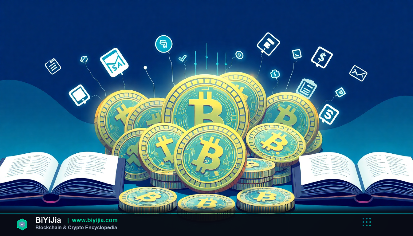 比特币概念股有哪些？全方位拆解与实战指南