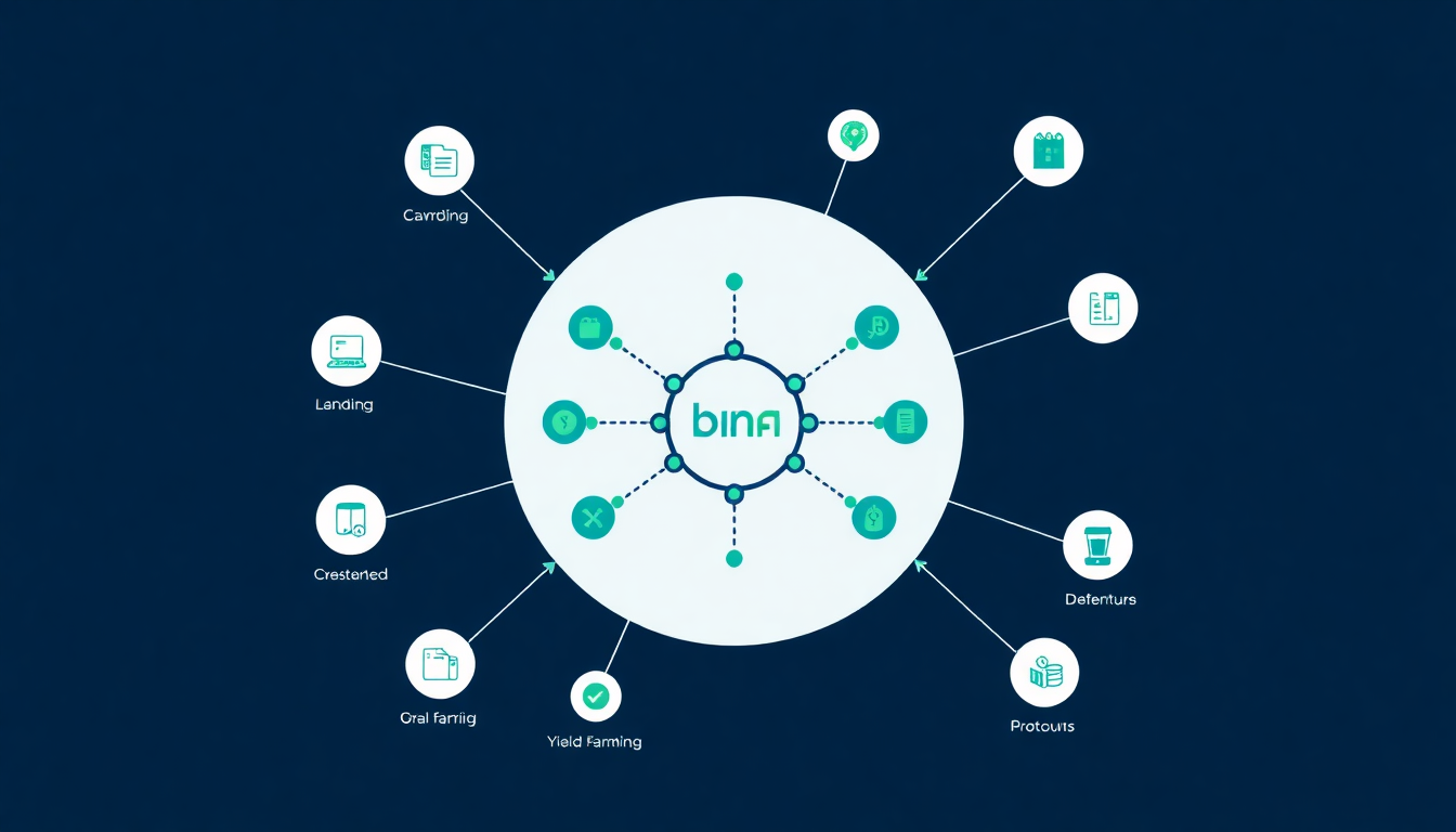 bnb币历史最高价 配图2
