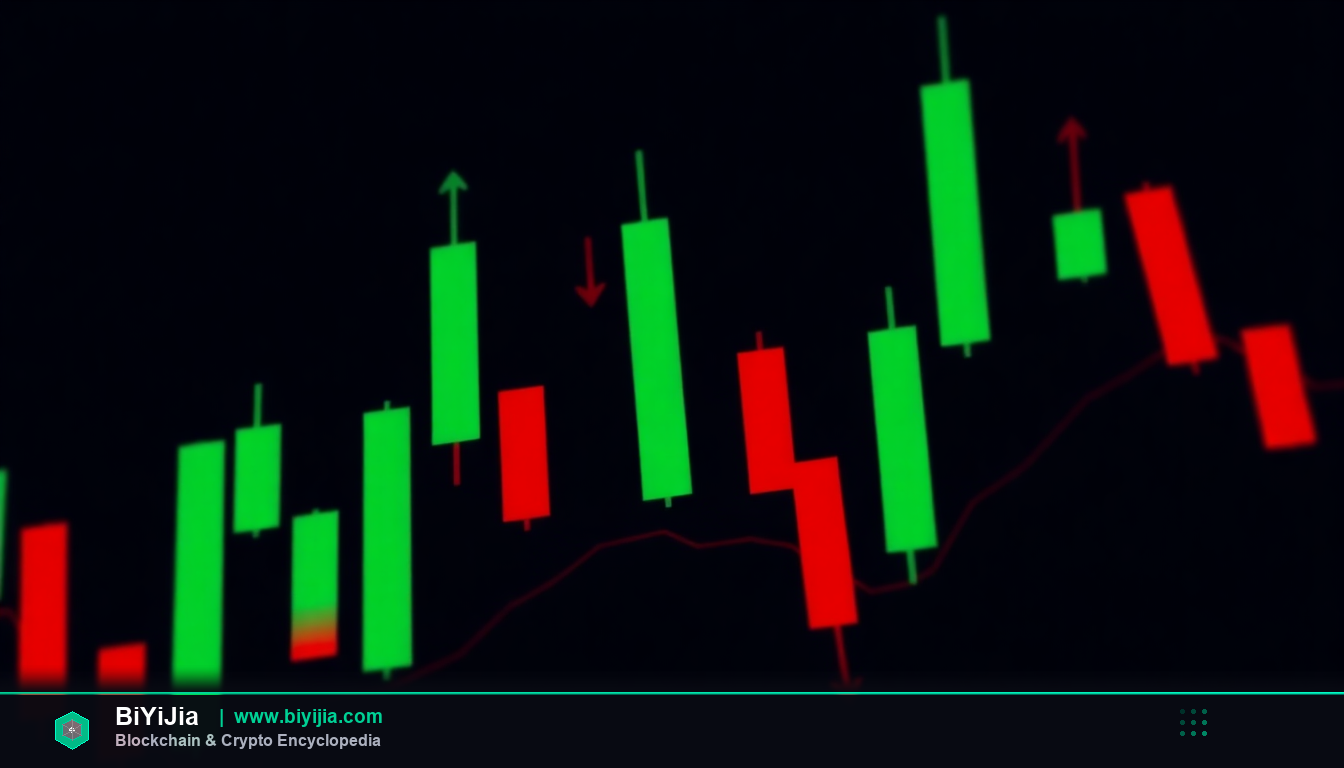 用实战案例拆解 tradingview 怎么看币圈行情