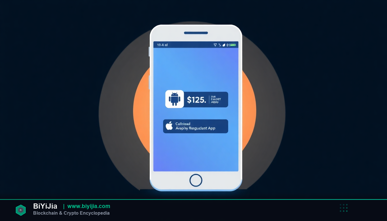 手把手教你下载 bianace官网app：实战教程与坑点全记录