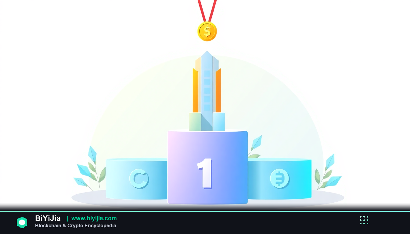 从菜鸟到老手——币圈十大交易所对比全攻略