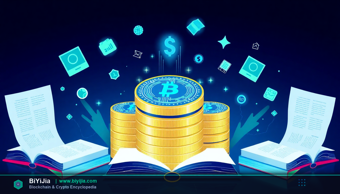 市值前20的加密货币有哪些？深度拆解与实战经验分享