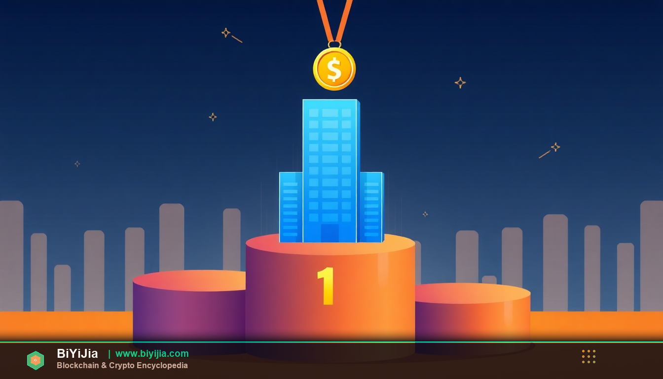 2025年最新三大中国加密货币交易所排名深度评测与实战指南