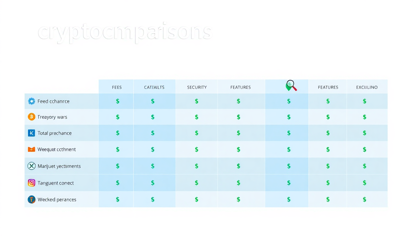 2025年最新三大中国加密货币交易所排名 配图1