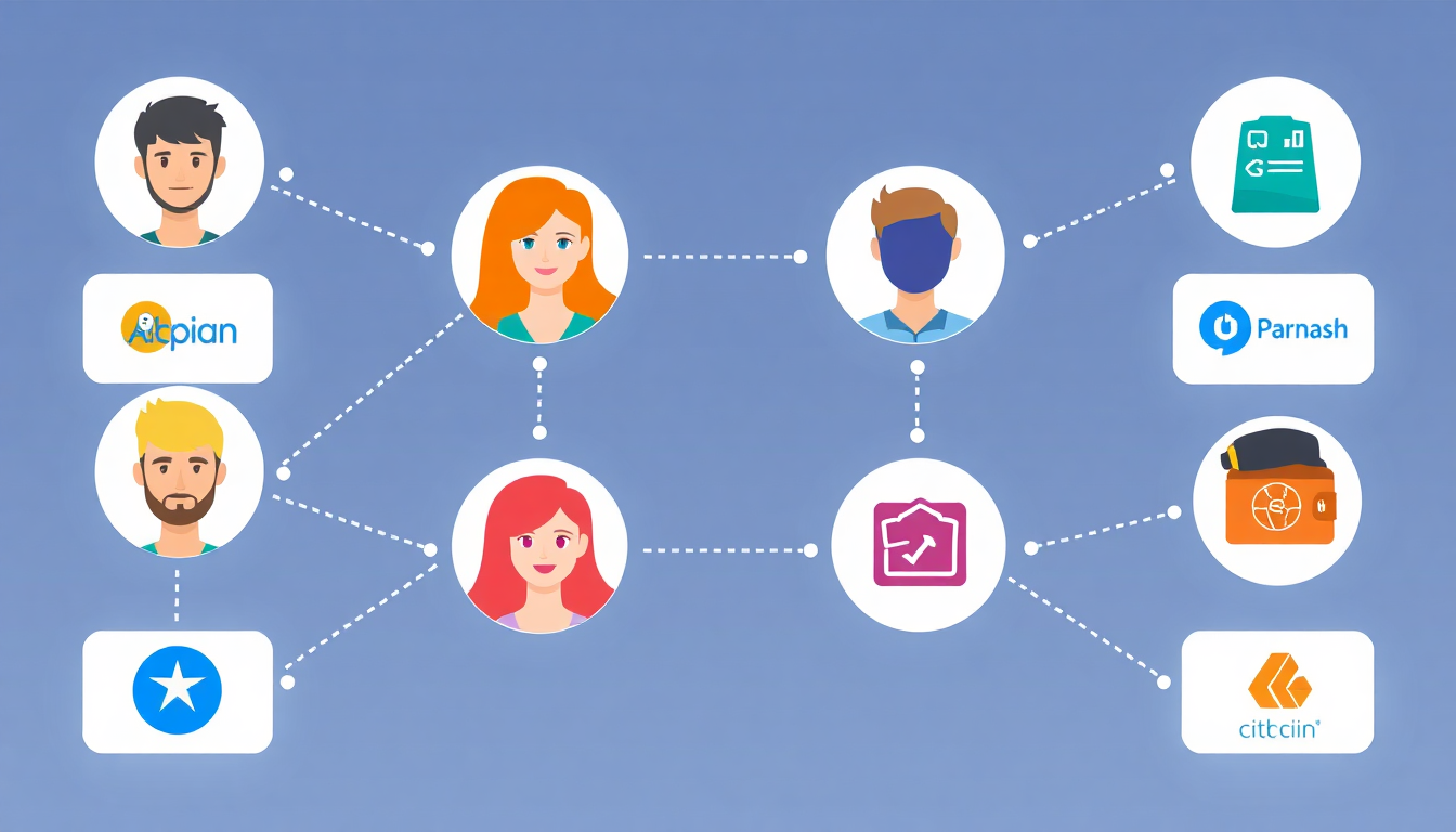 2025年最新三大中国加密货币交易所排名 配图2