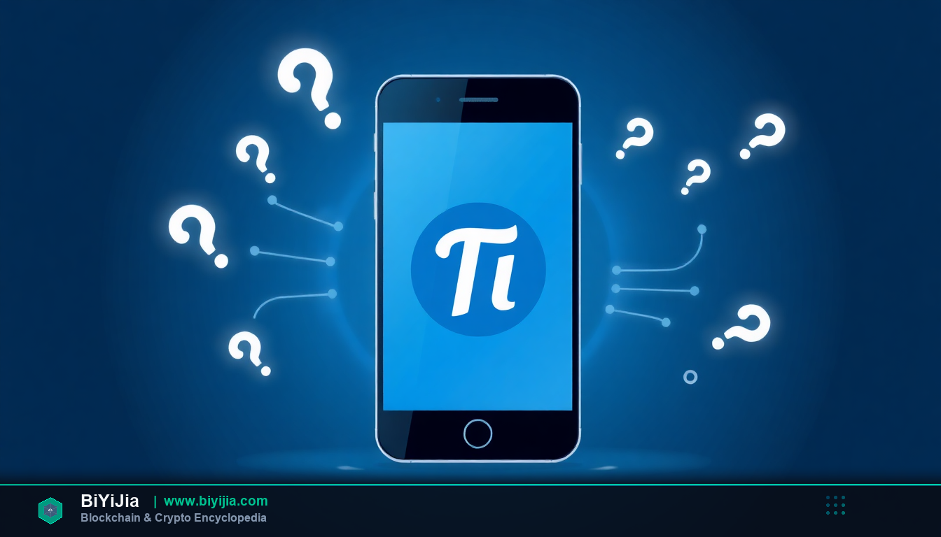 实测分享：pi币钱包怎么创建及最新行情全解析