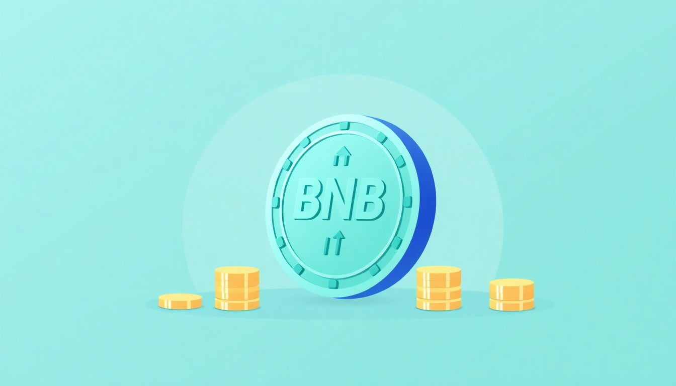 bnb币历史最高价格是多少 配图1