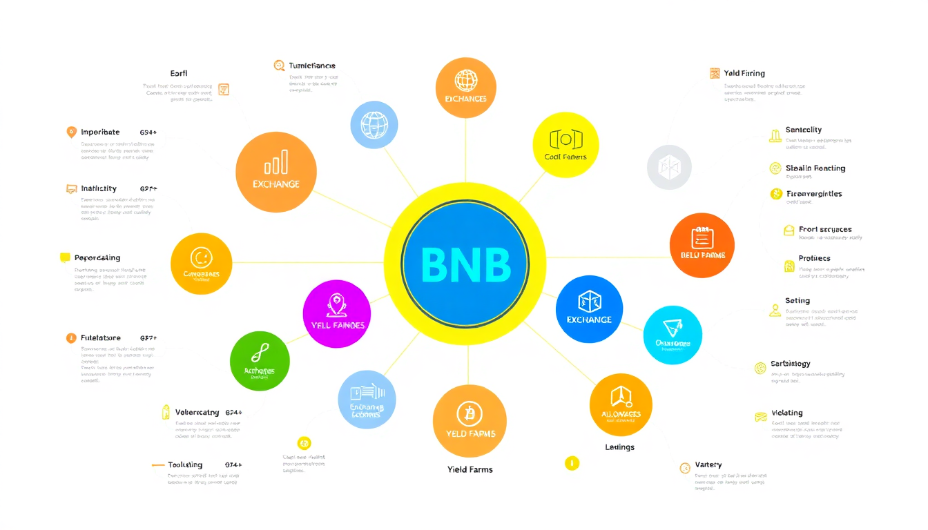 bnb币历史最高价格是多少 配图2