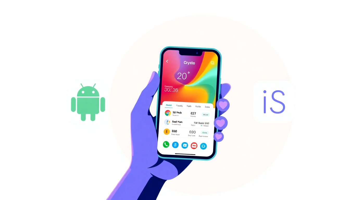 比特币App下载安装全攻略：一步步教你上手