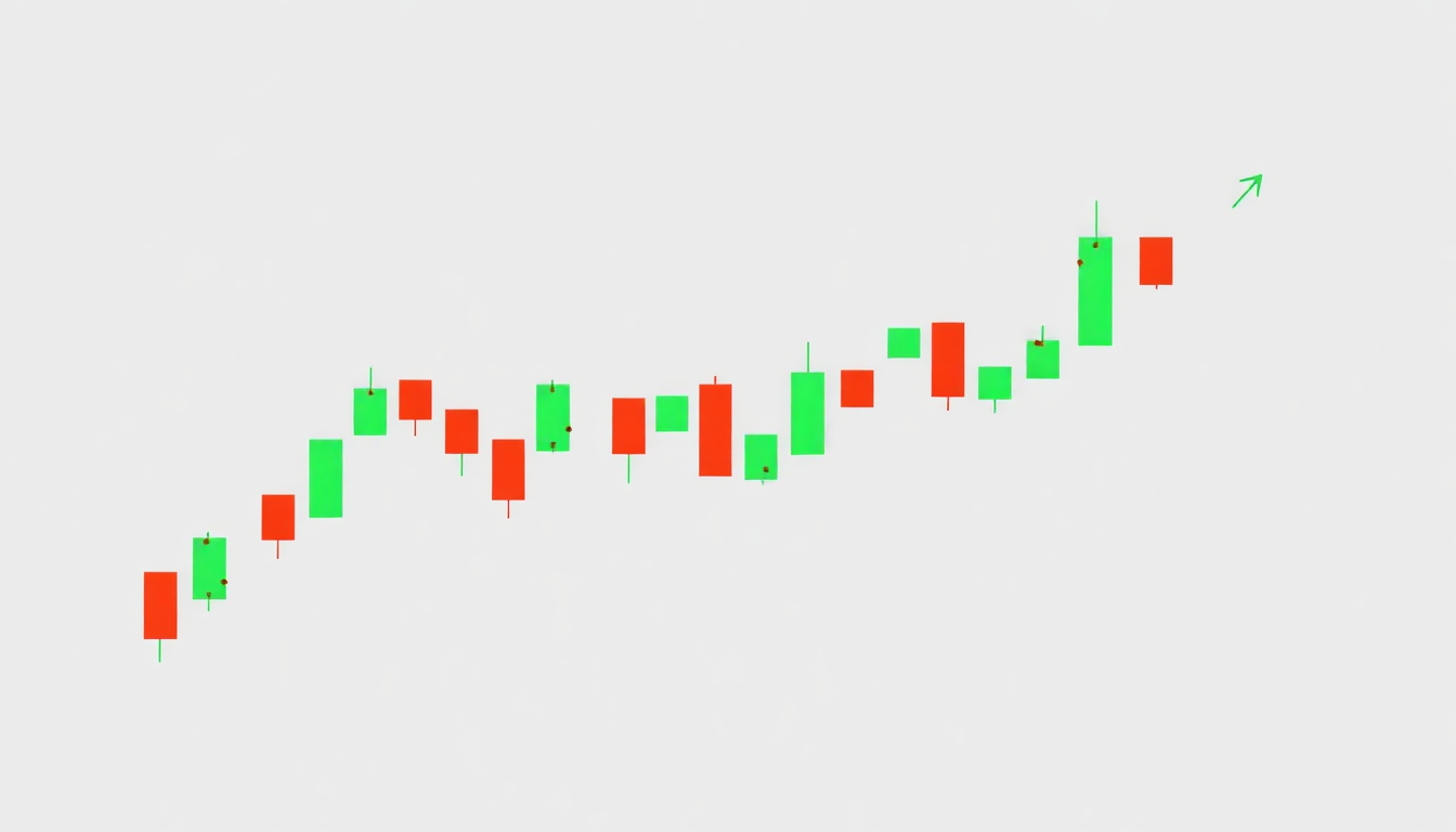 安币今日价格行情深度剖析：从踩坑到稳赚的全流程