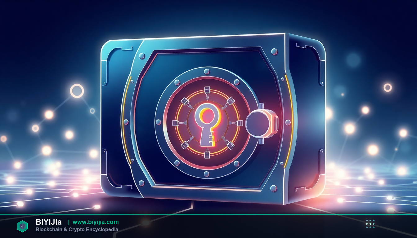 手把手教你玩转 Bitget Wallet：从入门到实战全攻略