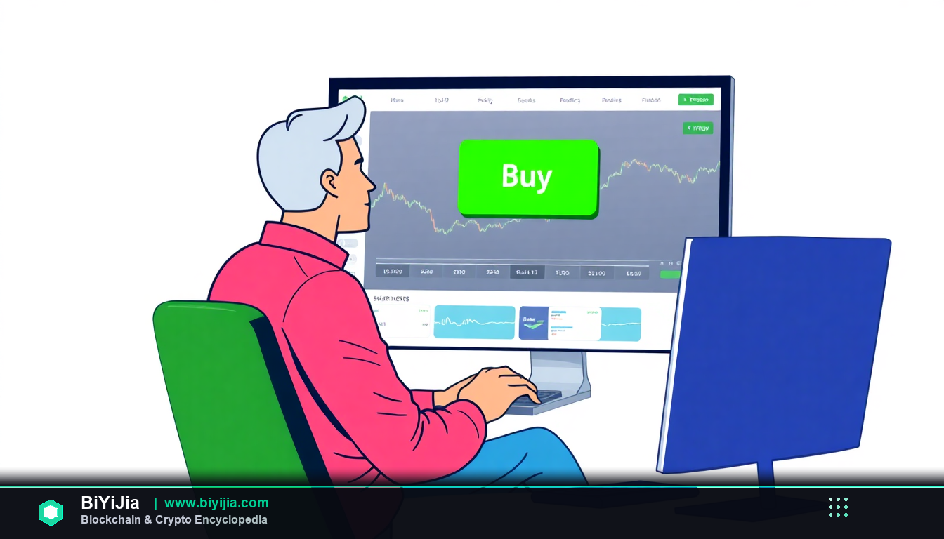 KuCoin交易所中国能用吗？从新手入门到实战全攻略