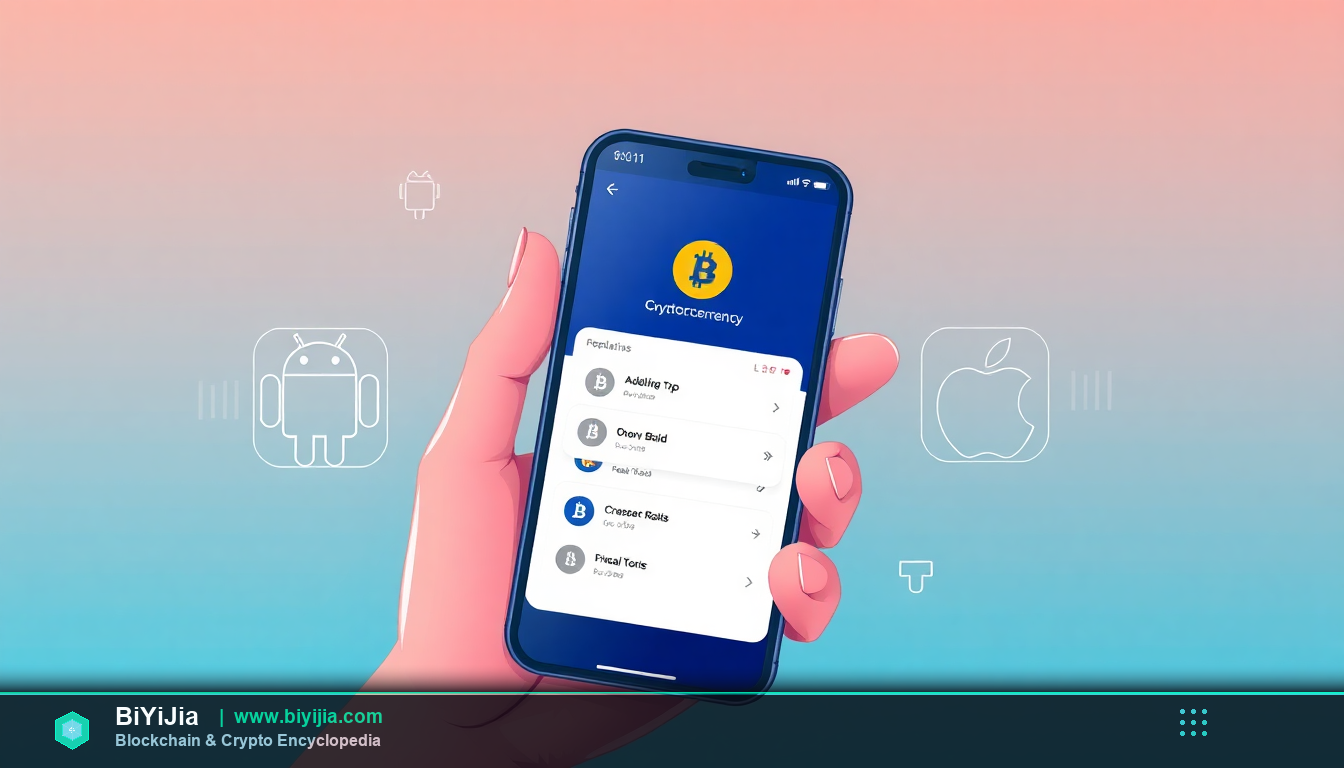 比特币交易平台app官网下载全攻略：实战教程与坑点避雷