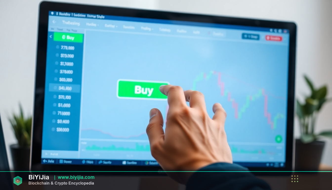 炒币是骗局吗？老韭菜的实战解析与操作指南