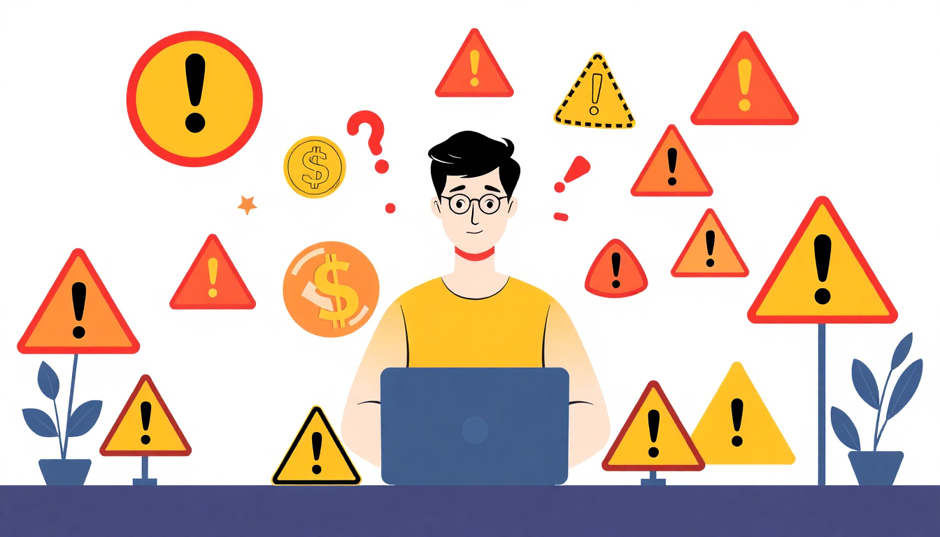 炒币是骗局吗 配图2