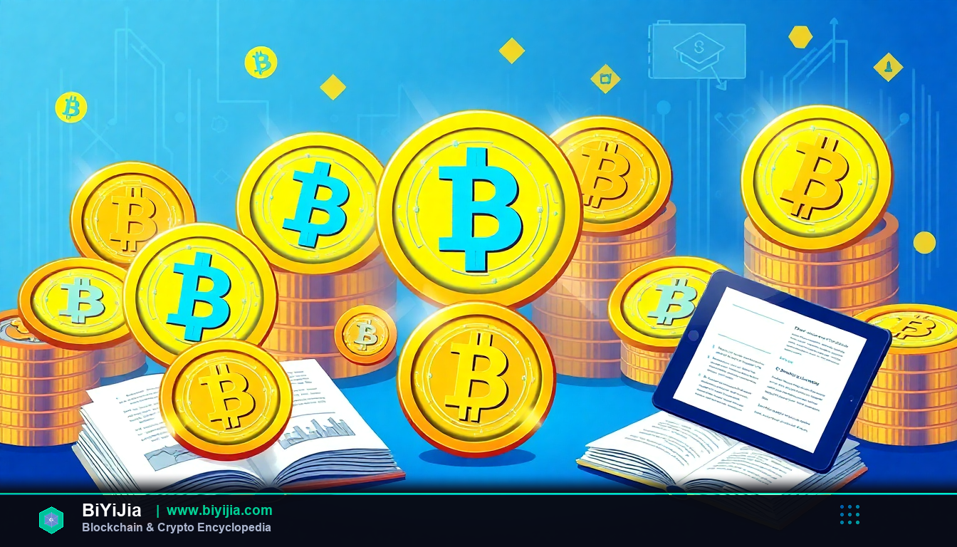 算笔账才明白：加密定投策略怎么制定更稳健