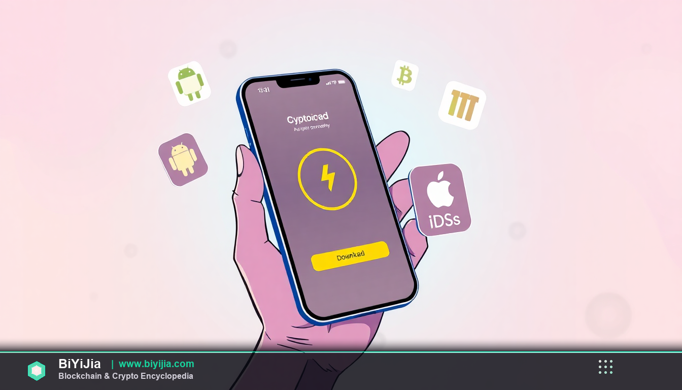 手把手教你安全下载 bitget 官网 APP：全流程实操与坑点速查